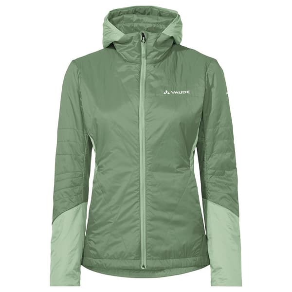 Vaude Jacka Freney V Grönt 40 Kvinna