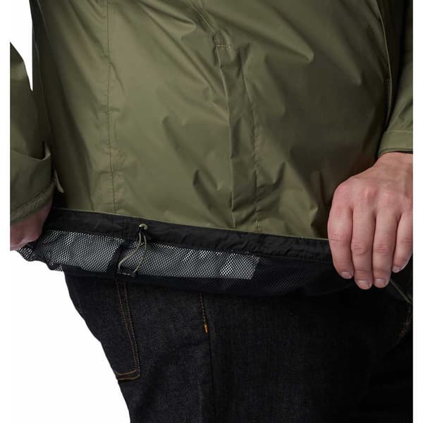 Columbia Jakke Watertight™ Ii Grøn S Mand