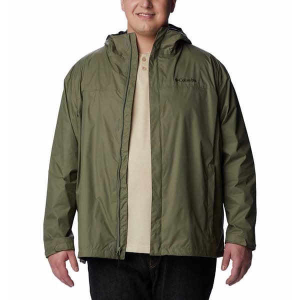 Columbia Jakke Watertight™ Ii Grøn S Mand