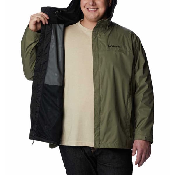 Columbia Jakke Watertight™ Ii Grøn S Mand