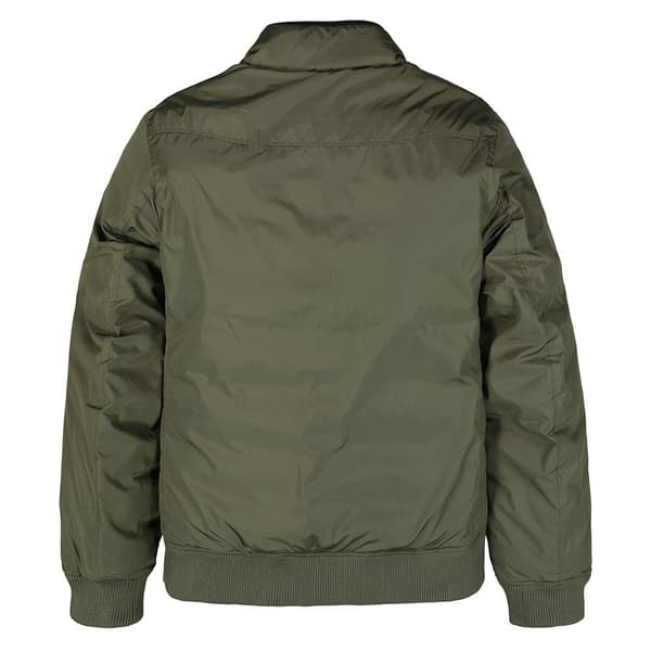 Garcia Jacka Gj310901 Grönt 2XL Man