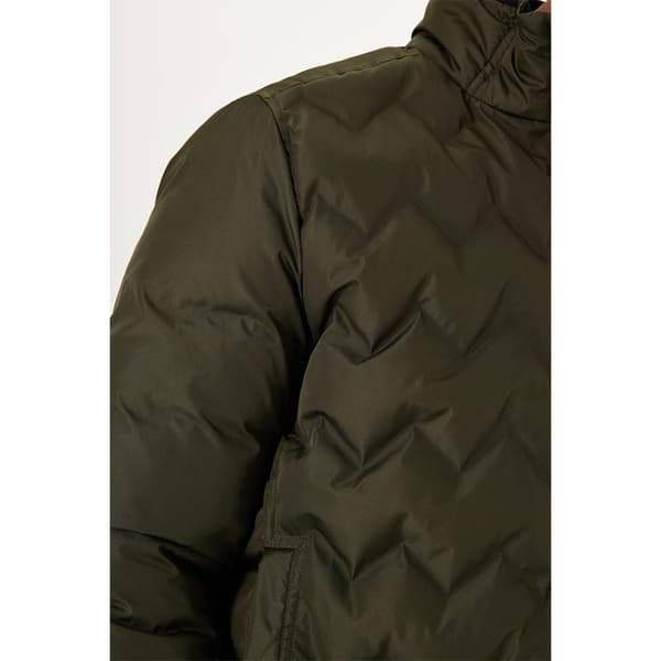 Garcia Jacka Gj310901 Grönt 2XL Man