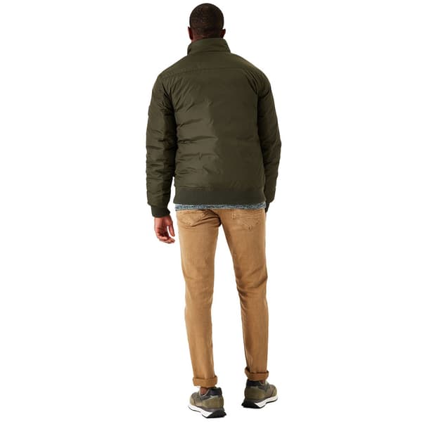 Garcia Jacka Gj310901 Grönt 2XL Man