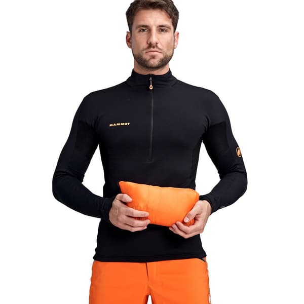 Mammut Takki Eigerjoch Advanced Insulated Sininen S Mies