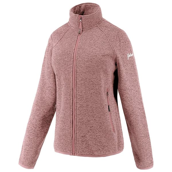 Joluvi Fleece Rose Pinkki 2XL Nainen