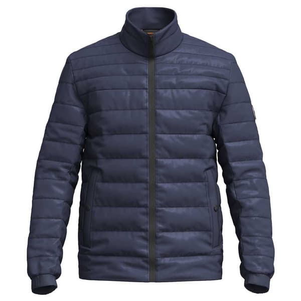 Boss Takki Oden1 10254426 Sininen 56 Mies