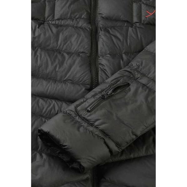 Nordisk Täcka Mimi Short Down Svart S Kvinna