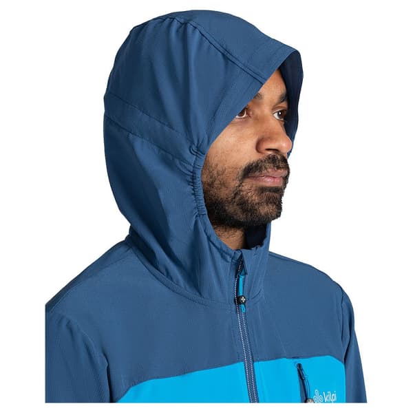 Kilpi Jacka Neatril Blå 2XL Man