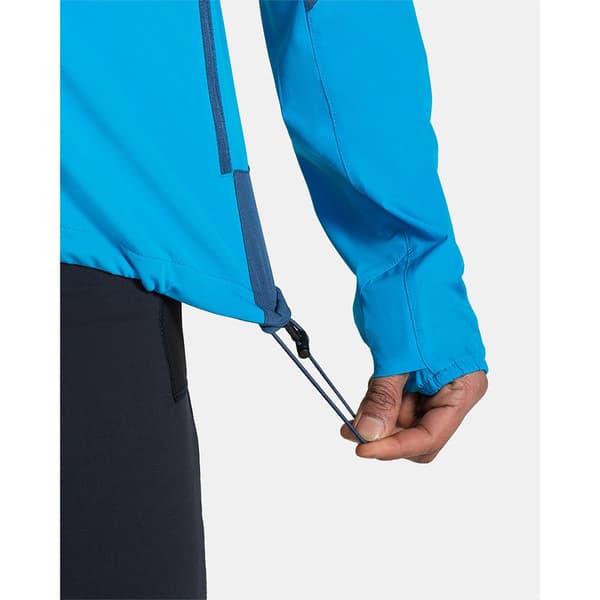 Kilpi Jacka Neatril Blå 2XL Man