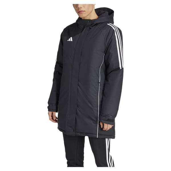 Adidas Parkas Tiro24  S Kvinna