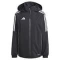 Miniatyrbild 3 av 7: Adidas Regnjacka Tiro24  L Kvinna