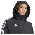 Miniatyrbild 7 av 7: Adidas Regnjacka Tiro24  L Kvinna