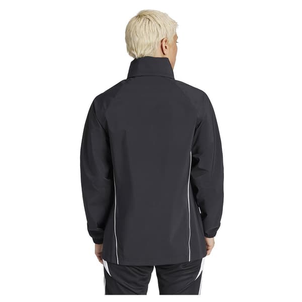 Adidas Regnjacka Tiro24 M Kvinna