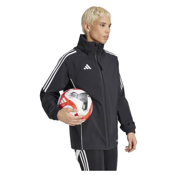 Adidas Regnjacka Tiro24  S Kvinna