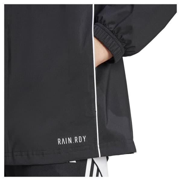 Adidas Regnjakke Tiro24  XL Kvinde