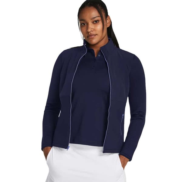 Under Armour Golf Kvinna Jacka Storm Daytona  S