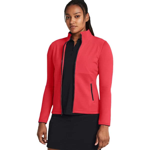 Under Armour Golf Kvinna Jacka Storm Daytona  S