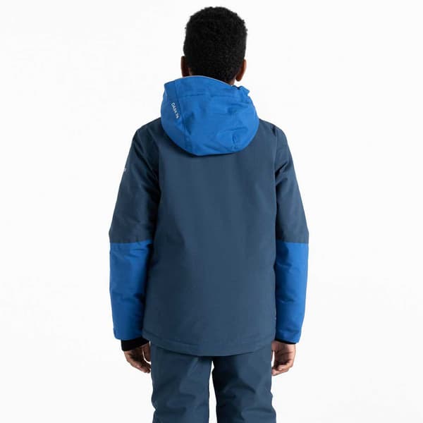 Dare2b Junior Hood Jacka Steazy 13 Years Pojke