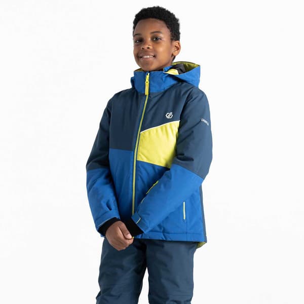 Dare2b Junior Hood Jacka Steazy 13 Years Pojke