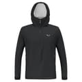 Miniatyrbillede 1 af 2: Salewa Jakke Puez Aqua 4 Powertex 2.5l Sort 3XL Mand