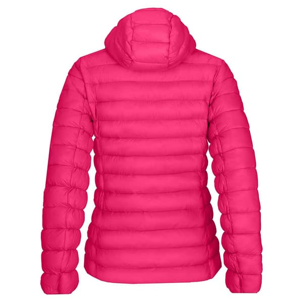 Rock Experience Jacka Cosmic 2.0 Rosa XL Kvinna