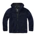 Miniatyrbillede 1 af 6: Brandit Jakke Teddy Worker Blå 2XL Mand