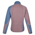 Miniatyrbillede 4 af 9: Regatta Fleece Lindalla Vii Blå 16 Kvinde