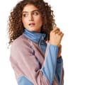 Miniatyrbillede 7 af 9: Regatta Fleece Lindalla Vii Blå 16 Kvinde