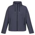 Miniatyrbillede 3 af 7: Regatta Fleece Ashlynn Blå 16 Kvinde