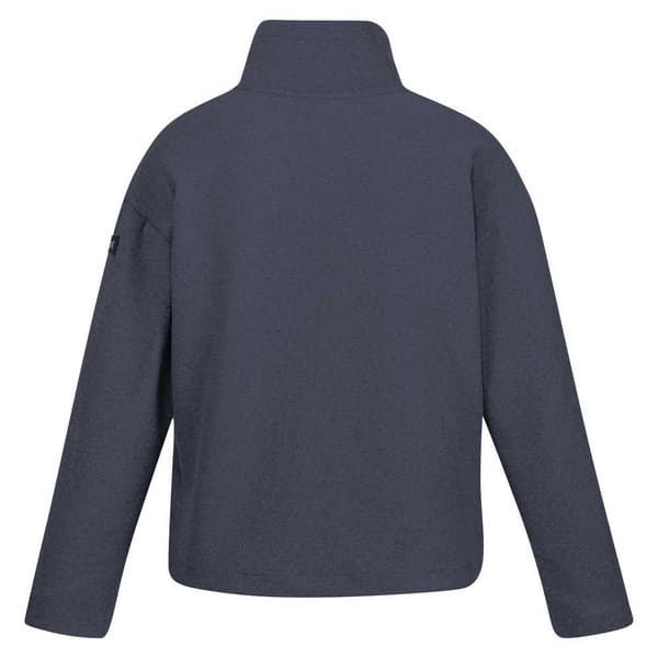 Regatta Fleece Ashlynn Blå 16 Kvinde