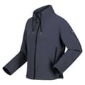 Miniatyrbillede 5 af 7: Regatta Fleece Ashlynn Blå 16 Kvinde