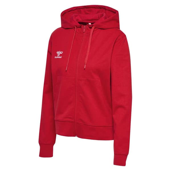 Hummel Jacka Go 2.0 S Kvinna