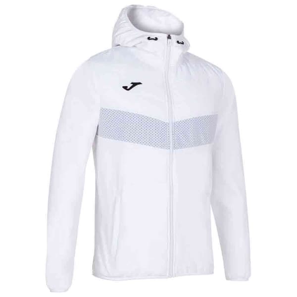 Joma Takki Berna Ii Valkoinen 7-8 Years Poika