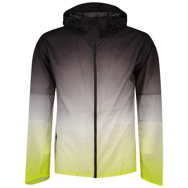 Puma Jacka M Seasons Ultra Lightweightail XL Man