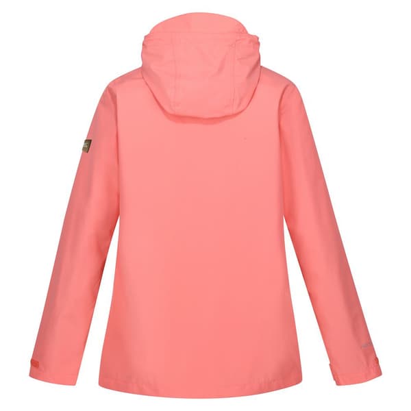 Regatta Jakke Bayletta Orange 12 Kvinde