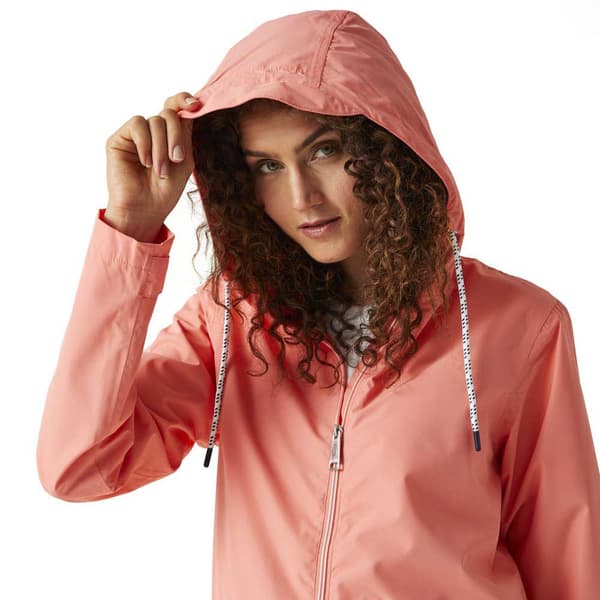 Regatta Jakke Bayletta Orange 12 Kvinde