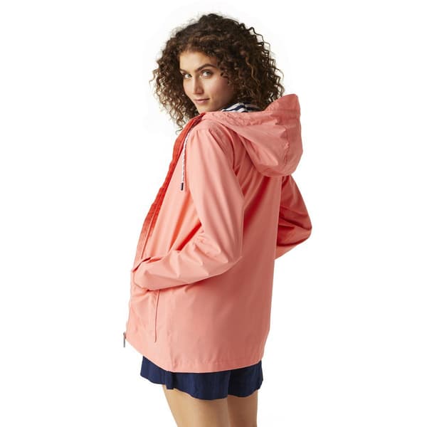 Regatta Jakke Bayletta Orange 12 Kvinde