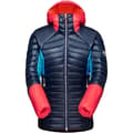 Pikkukuva 1 / 5: Mammut Takki Eigerjoch Advanced In Punainen M Nainen