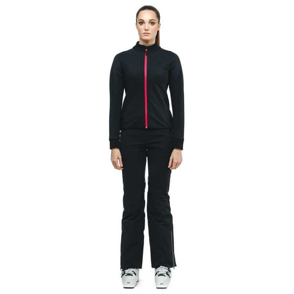 Dainese Snow Skinna Hp Svart S Kvinna