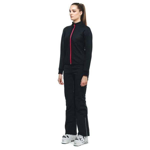 Dainese Snow Skinna Hp Svart S Kvinna