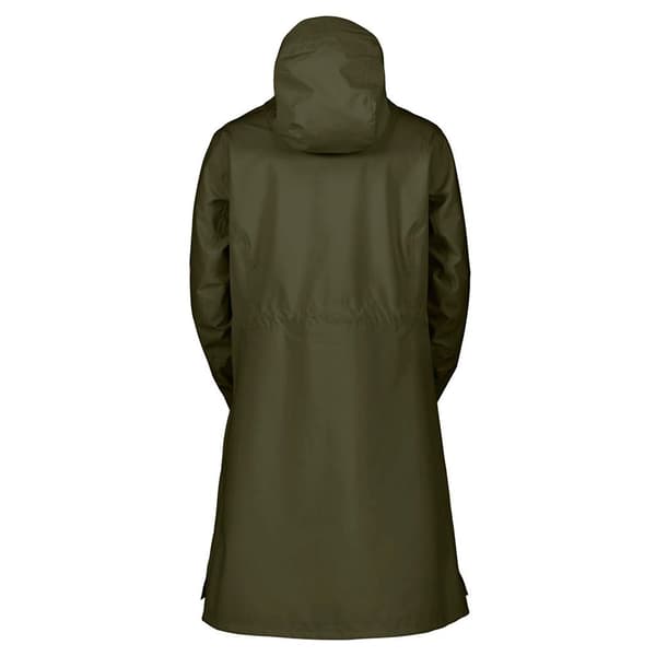 Scott Vindjacka Rain 2.5l  S Kvinna