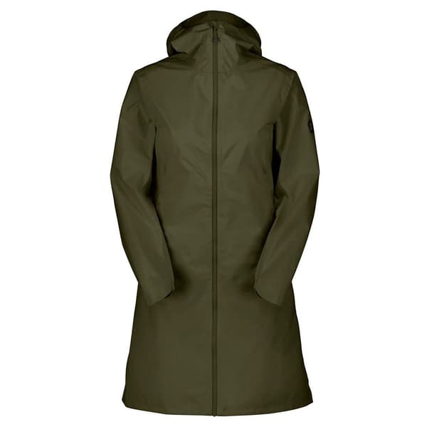 Scott Vindjacka Rain 2.5l  S Kvinna