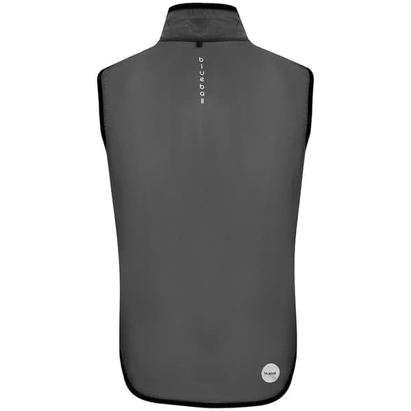 Blueball Sport Jakke Bb180304t Grå M Mand