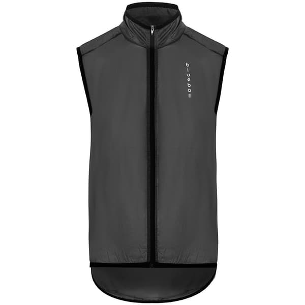 Blueball Sport Jakke Bb180304t Grå M Mand