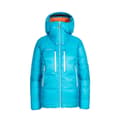 Miniatyrbild 1 av 6: Mammut Jacka Eigerjoch Pro Insulated Blå S Kvinna