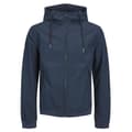 Pikkukuva 3 / 7: Jack & Jones Kevyt Takki Basic Sininen 2XL Mies