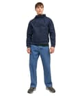 Pikkukuva 4 / 7: Jack & Jones Kevyt Takki Basic Sininen 2XL Mies