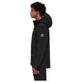 Miniatyrbild 4 av 8: Mammut Jacka Eiger Free Pro Hs Svart 2XL Man