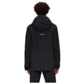 Miniatyrbild 2 av 8: Mammut Jacka Eiger Free Pro Hs Svart 2XL Man