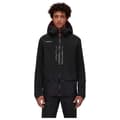 Miniatyrbild 1 av 8: Mammut Jacka Eiger Free Pro Hs Svart 2XL Man
